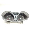 Recambio de cuadro instrumentos para ford fiesta (cb1) econetic referencia OEM IAM 8A6T10849GD  