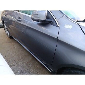 Recambio de puerta delantera derecha para mercedes-benz clase cla (w117) cla 180 (117.342) referencia OEM IAM A1177200205  