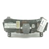 Recambio de mando climatizador para ssangyong korando crystal 4x2 referencia OEM IAM 6871034101  