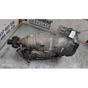 Recambio de caja cambios para bmw serie 3 berlina (e90) 335d referencia OEM IAM ZFS241006  