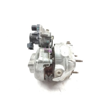Recambio de turbocompresor para toyota auris active referencia OEM IAM 172010R080  