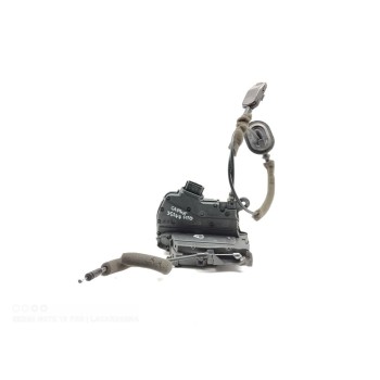 CERRADURA PUERTA TRASERA DERECHA 805027072R 