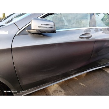Recambio de puerta delantera izquierda para mercedes-benz clase cla (w117) cla 180 (117.342) referencia OEM IAM A1177200105  