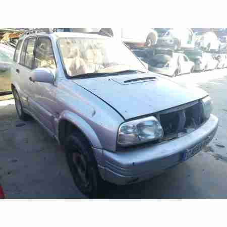 SUZUKI GRAND VITARA 5 PUERTAS SQ (FT)