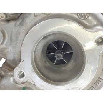 Recambio de turbocompresor para toyota auris active referencia OEM IAM 172010R080  