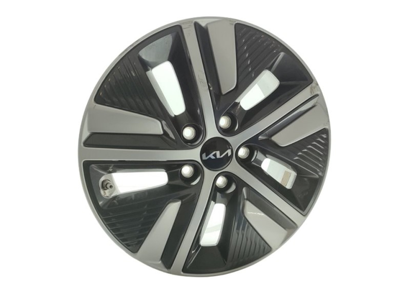 Recambio de llanta para kia niro business referencia OEM IAM 52905G5500  