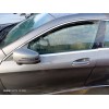 Recambio de puerta delantera izquierda para mercedes-benz clase cla (w117) cla 180 (117.342) referencia OEM IAM A1177200105  