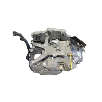 Recambio de caja cambios para land rover evoque pure referencia OEM IAM BJ327000BA  