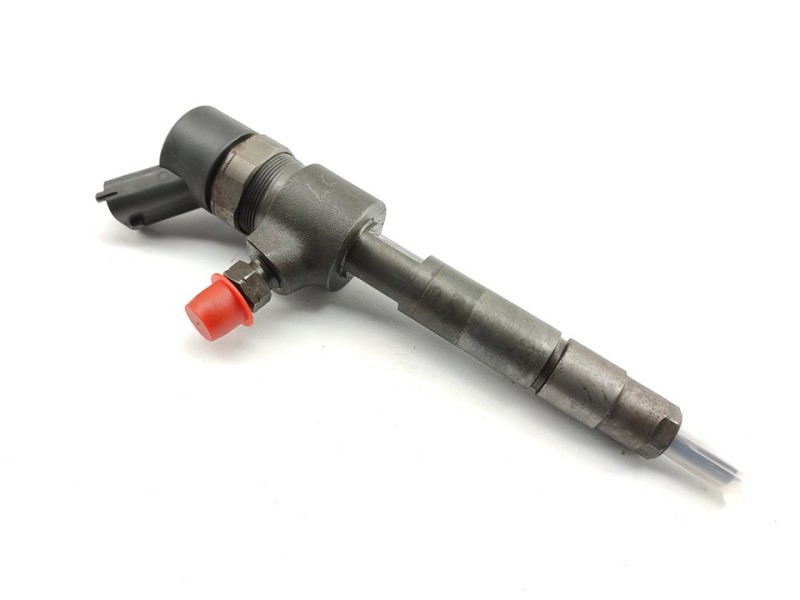 Recambio de inyector para opel zafira b cosmo referencia OEM IAM 0445110165  
