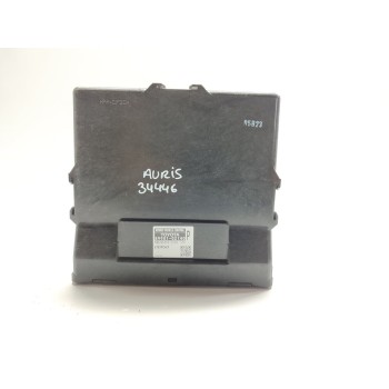 Recambio de modulo electronico para toyota auris hybrid business referencia OEM IAM 8998102140  