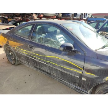 peugeot 406 coupe (s1/s2) del año 2005