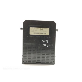 Recambio de modulo electronico para peugeot 307 (s1) xr clim plus referencia OEM IAM 9651197080  