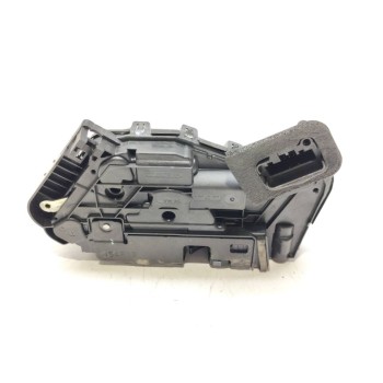 Recambio de cerradura puerta delantera derecha para volkswagen tiguan advance bmt referencia OEM IAM 5NB837016E  