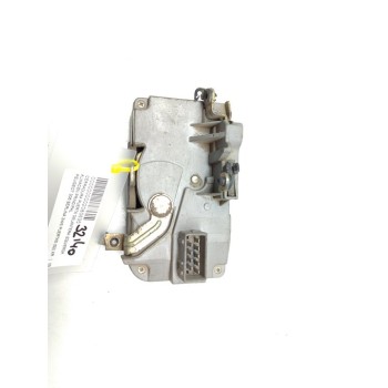 Recambio de cerradura puerta delantera izquierda para peugeot 306 berlina 3/4/5 puertas (s2) xr referencia OEM IAM   
