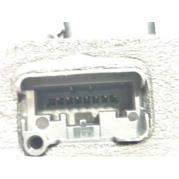 Recambio de cerradura puerta delantera derecha para volkswagen tiguan advance bmt referencia OEM IAM 5NB837016E  