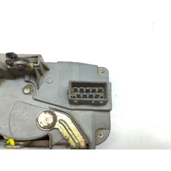 Recambio de cerradura puerta delantera izquierda para peugeot 306 berlina 3/4/5 puertas (s2) xr referencia OEM IAM   