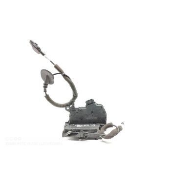 Recambio de cerradura puerta trasera izquierda para renault captur adventure referencia OEM IAM 805034742R  