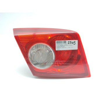 Recambio de piloto trasero izquierdo interior para chevrolet lacetti sx referencia OEM IAM 1C30C  