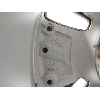 Recambio de llanta para kia niro business referencia OEM IAM 52905G5500  