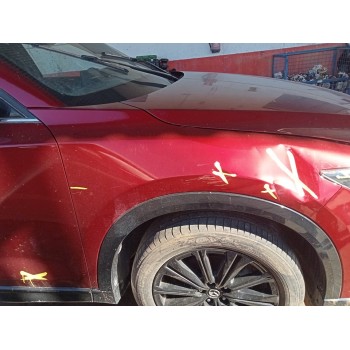 Recambio de aleta delantera derecha para mazda cx-5 newground 2wd referencia OEM IAM KB7W52111  