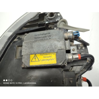 Recambio de faro izquierdo para audi a6 avant (4b5) 2.5 tdi referencia OEM IAM 4B0941029R  