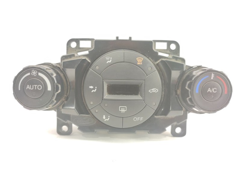 Recambio de mando climatizador para ford fiesta (cb1) econetic referencia OEM IAM 8A6T18C612AG  