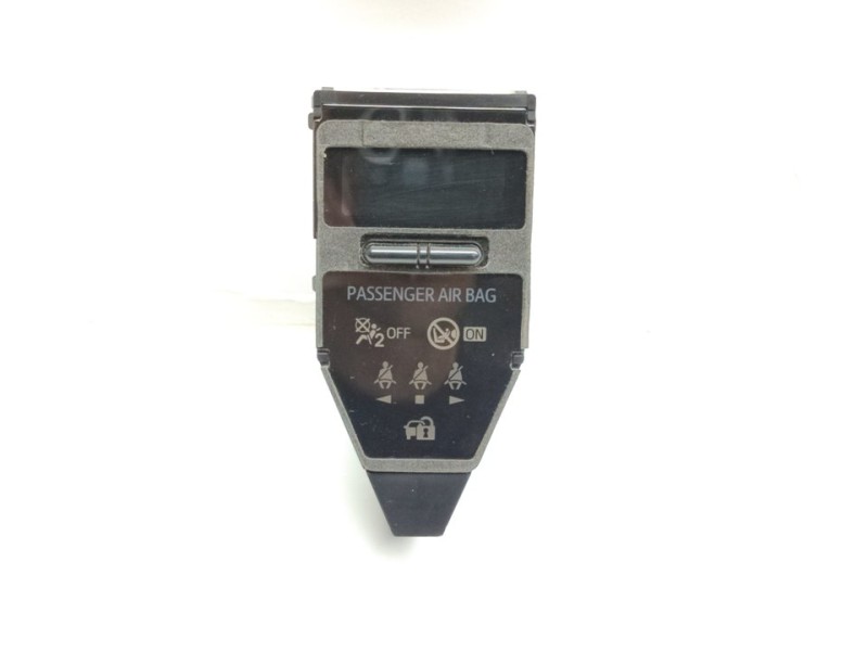 Recambio de modulo electronico para toyota auris hybrid business referencia OEM IAM 8391002200  