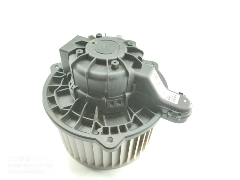 Recambio de ventilador calefaccion para hyundai i30 cw (pd) family referencia OEM IAM 97113A4000  
