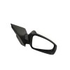Recambio de retrovisor derecho para renault megane iii berlina 5 p authentique referencia OEM IAM 963010191R  