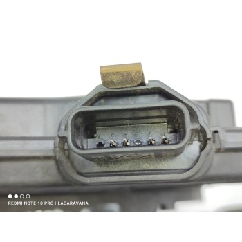 Recambio de cerradura puerta trasera izquierda para renault captur adventure referencia OEM IAM 805034742R  