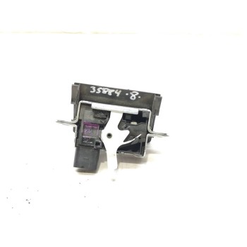 CERRADURA MALETERO / PORTON 6J4827505D 