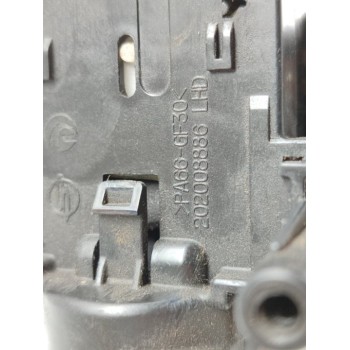 Recambio de mando luces para ssangyong korando crystal 4x2 referencia OEM IAM 202008886  