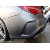 Recambio de paragolpes trasero para mercedes-benz clase cla (w117) cla 180 (117.342) referencia OEM IAM A1178804301  