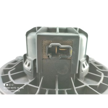 Recambio de ventilador calefaccion para hyundai i30 cw (pd) family referencia OEM IAM 97113A4000  