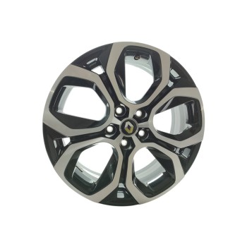 Recambio de llanta para renault arkana (eu version) equilibre referencia OEM IAM 403000981R  