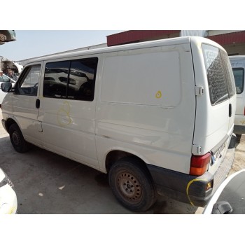 volkswagen t4 transporter/furgoneta (mod. 1991) del año 2001