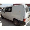 volkswagen t4 transporter/furgoneta (mod. 1991) del año 2001