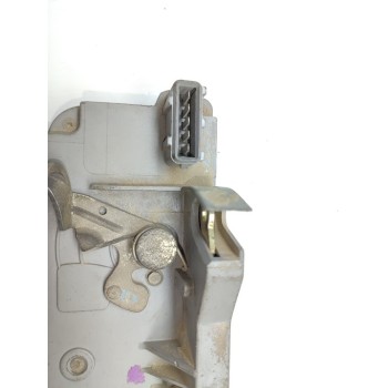 Recambio de cerradura puerta trasera derecha para peugeot 306 berlina 3/4/5 puertas (s2) style referencia OEM IAM   