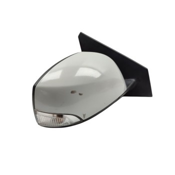 Recambio de retrovisor derecho para renault megane iii berlina 5 p authentique referencia OEM IAM 963010191R  