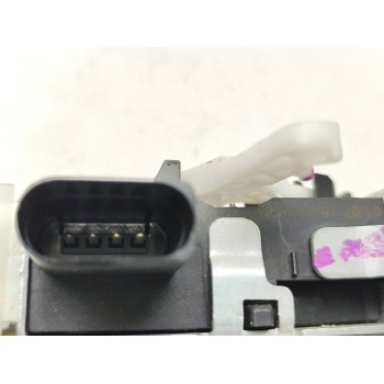 Recambio de cerradura maletero / porton para seat ibiza (6p1) reference referencia OEM IAM 6J4827505D  