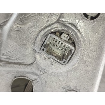 Recambio de retrovisor derecho para renault megane iii berlina 5 p authentique referencia OEM IAM 963010191R  