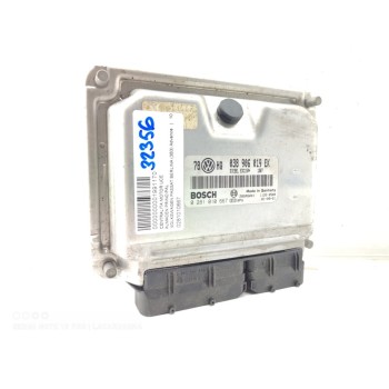 CENTRALITA MOTOR UCE 0281010667 