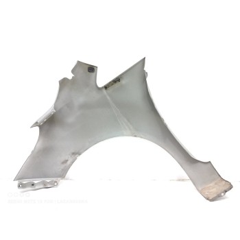 Recambio de aleta delantera derecha para hyundai ix20 gl classic referencia OEM IAM 663211K000  