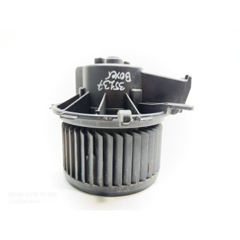 Recambio de ventilador calefaccion para peugeot boxer furgón 330 l1h1 komfort bluehdi 130 referencia OEM IAM 6441Y1  