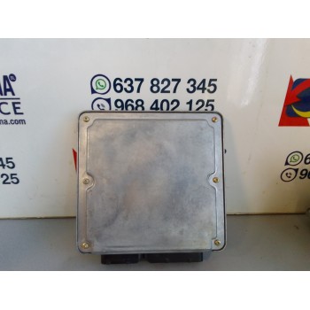 Recambio de centralita motor uce para volkswagen passat berlina (3b2) comfortline referencia OEM IAM 038906019BJ  