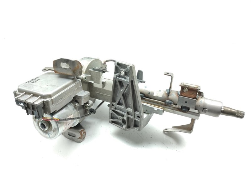 Recambio de columna direccion para renault captur adventure referencia OEM IAM 488100991R  