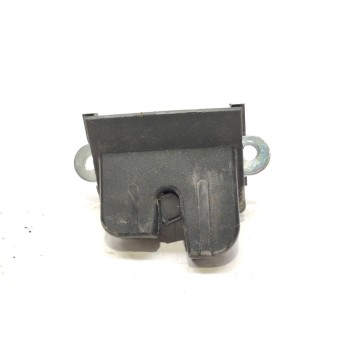 Recambio de cerradura maletero / porton para seat ibiza (6p1) reference referencia OEM IAM 6J4827505D  