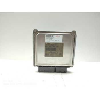 CENTRALITA MOTOR UCE 04L907445E 