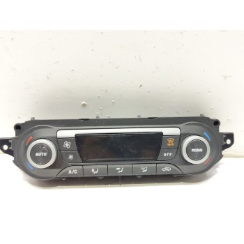 MANDO CLIMATIZADOR 7M5T18C612AD 