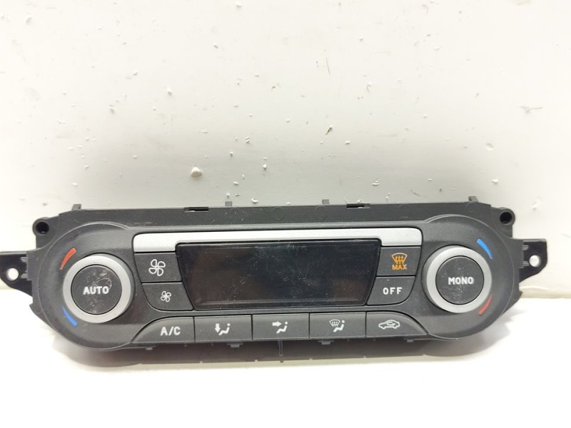 Recambio de mando climatizador para ford fiesta (cb1) econetic referencia OEM IAM 7M5T18C612AD  